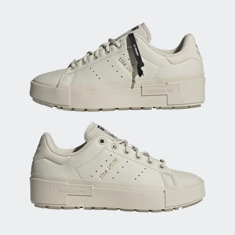 adidas Stan Smith Bonega X GY1499 / schwarz