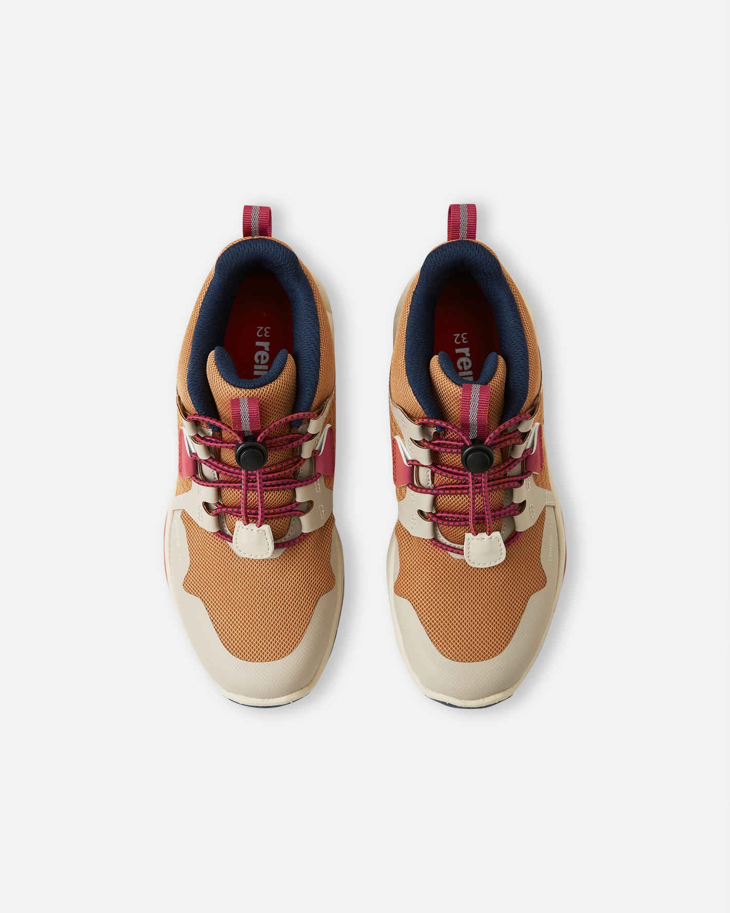 Wasserdichte Kinder Sneaker  Kiritin