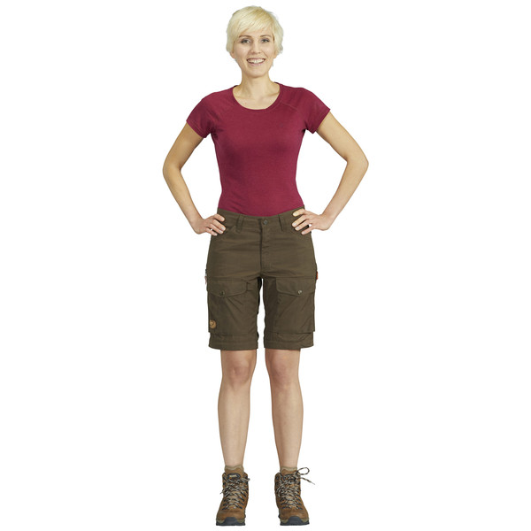 GAITER TROUSERS NO. 1 W Damen - Trekkinghose