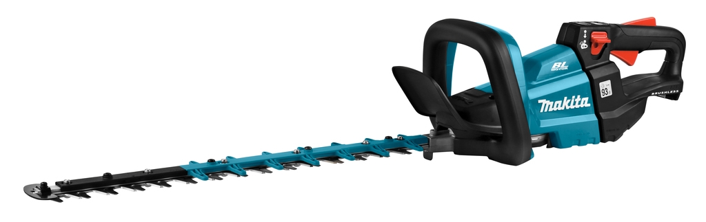 Makita DUH501Z 18V akkukäyttöinen pensasleikkuri 50 cm ilman akkuja ja laturia