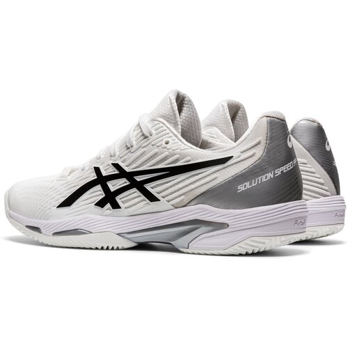 DAMEN TENNISOUTDOORSCHUHE SOLUTION SPEED FF 2 CLAY