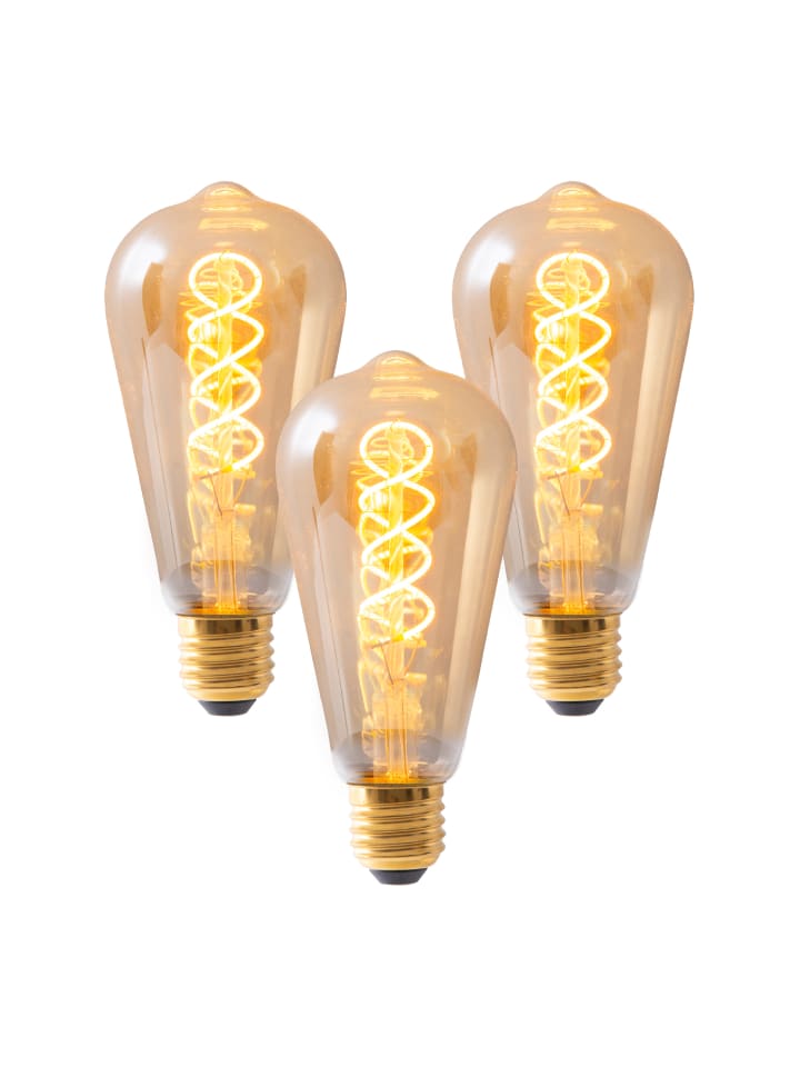 näve LED Leuchtmittel 