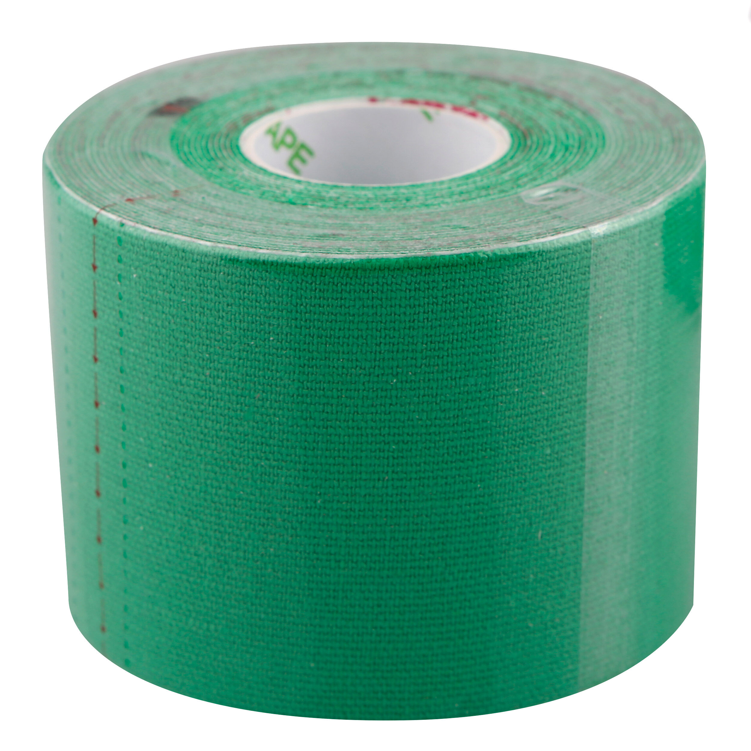 Kinesiologie Tape 1 Rolle - Grün