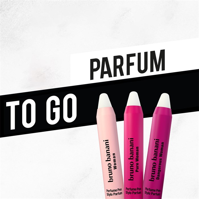 Parfum To Go