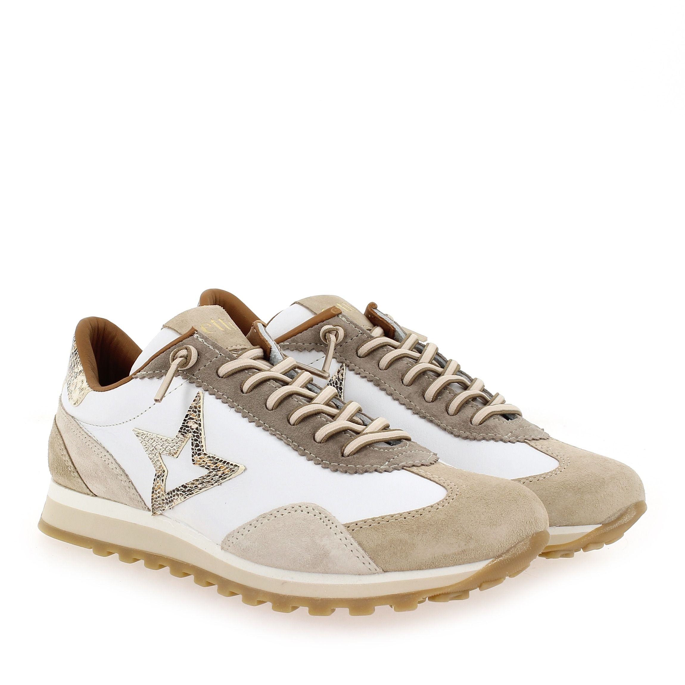 Cetti  C1259 SRA E24 - Blanc Taupe