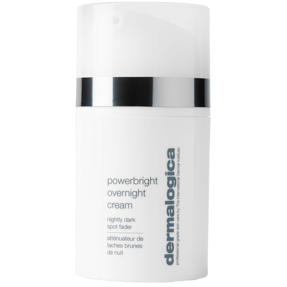 Dermalogica PowerBright Overnight Cream Créme de nuit