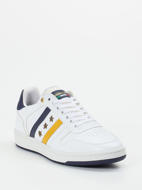 Sneaker-46617990353 Pantofola d´Oro