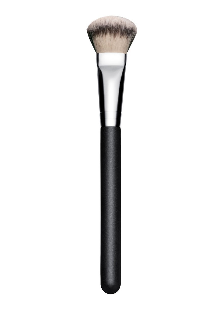 Pennello per guance M·A·C 128 in fibre sintetiche divise - pennello