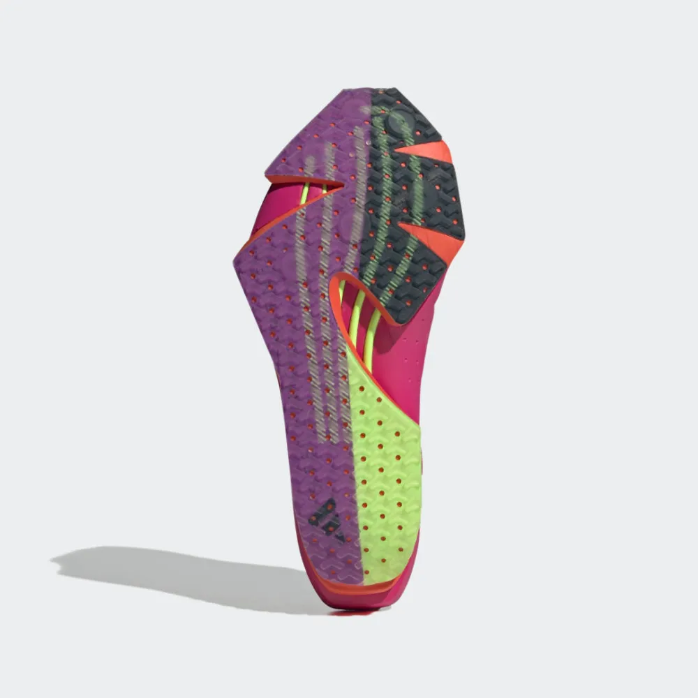 adidas Stella McCartney Earthlight 2.0 IF8057 / orange