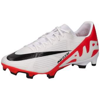Nike Mercurial Vapor 15 Academy MG in weiß