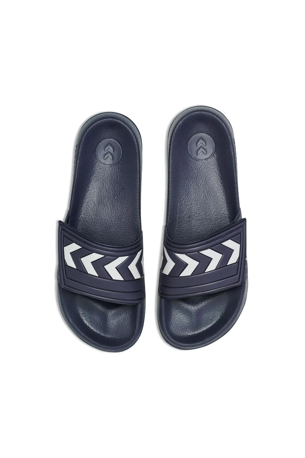 hummel  LARSEN SLIPPER VC