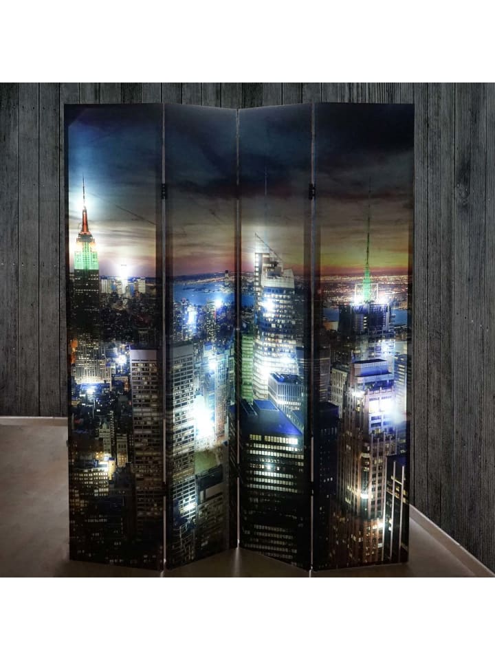 MCW LED-Paravent günstig kaufen onesize
