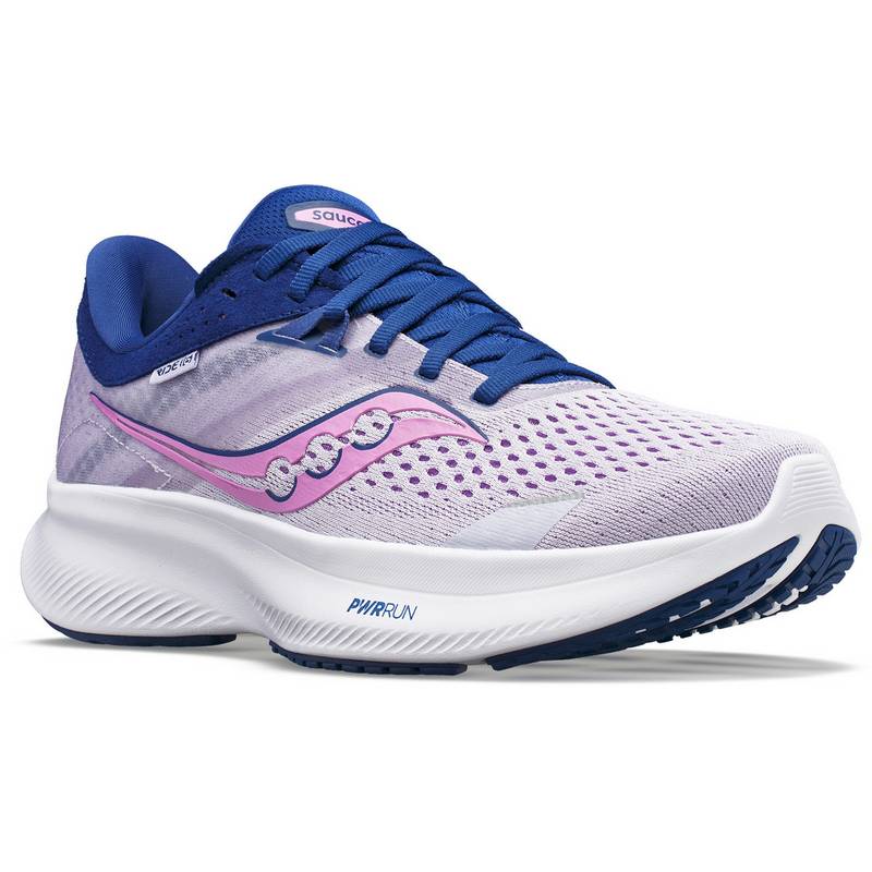 Saucony RIDE 16 Laufschuhe Damen