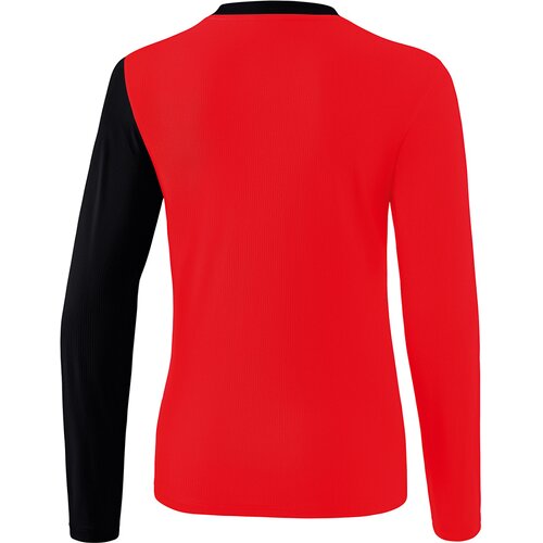 FUSSBALL - TEAMSPORT TEXTIL - SWEATSHIRTS 5-C LONGSLEEVE DAMEN