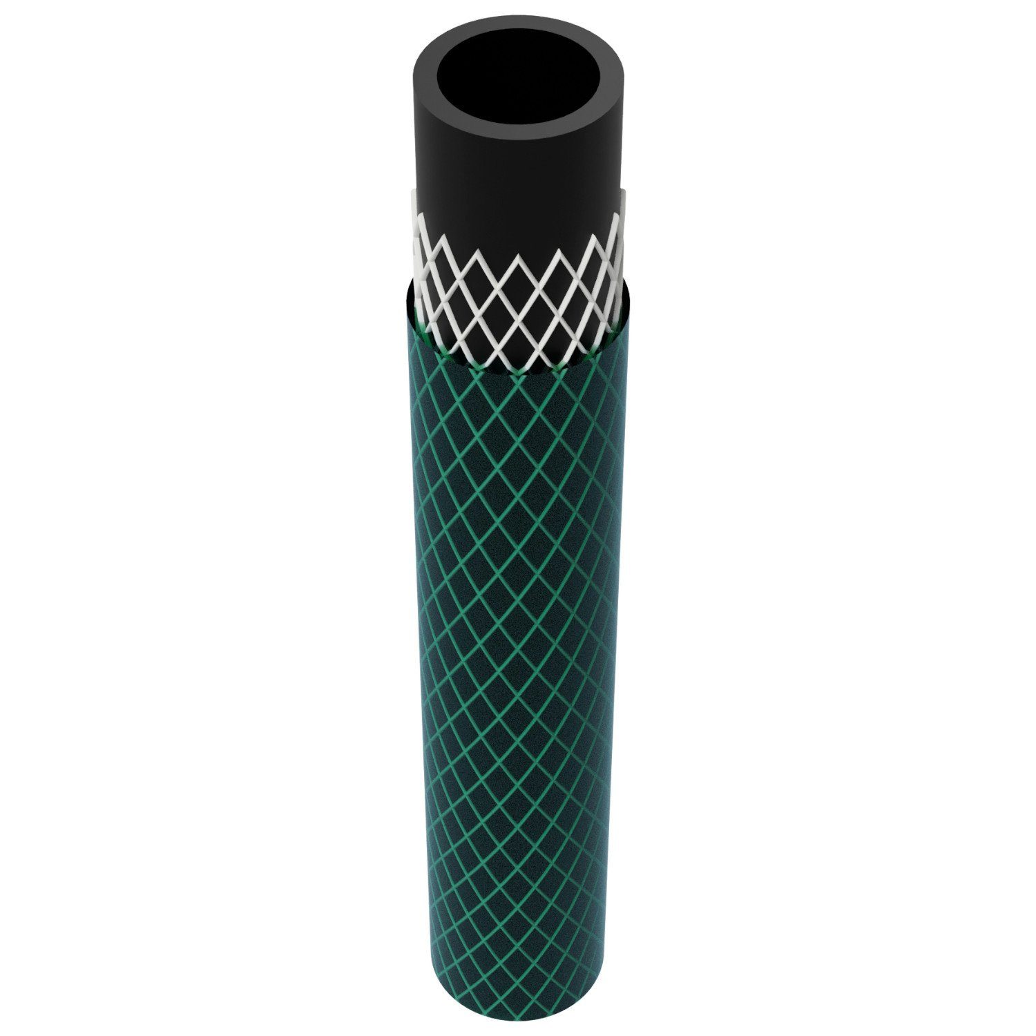 Vartco Gartenschlauch Light, Größe 3/4