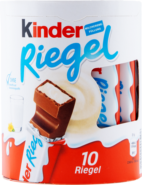 Kinder Riegel