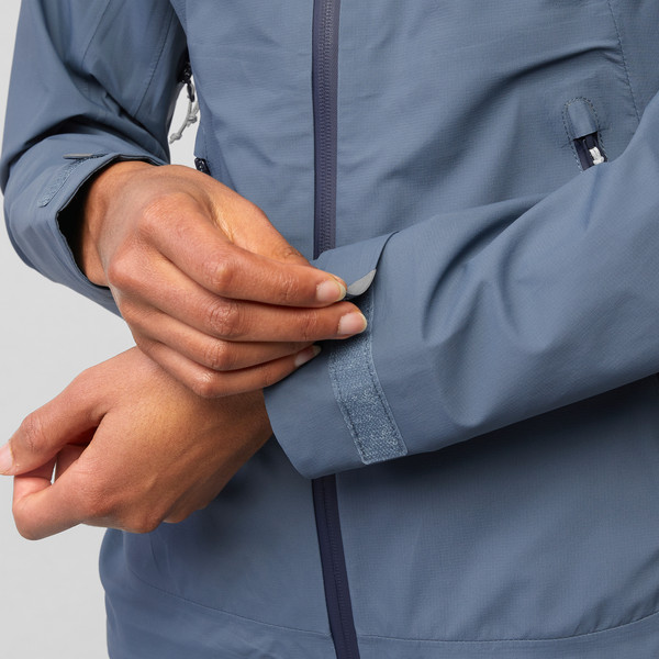 VIEDMA JACKET Damen - Hardshelljacke
