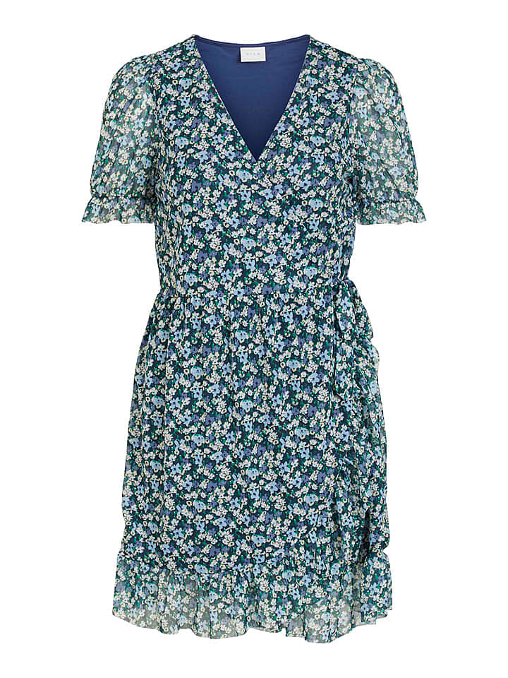 Vila Kleid 