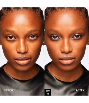 MAC Studio Fix Fluid Spf 15 Flüssige Foundation-30 ml