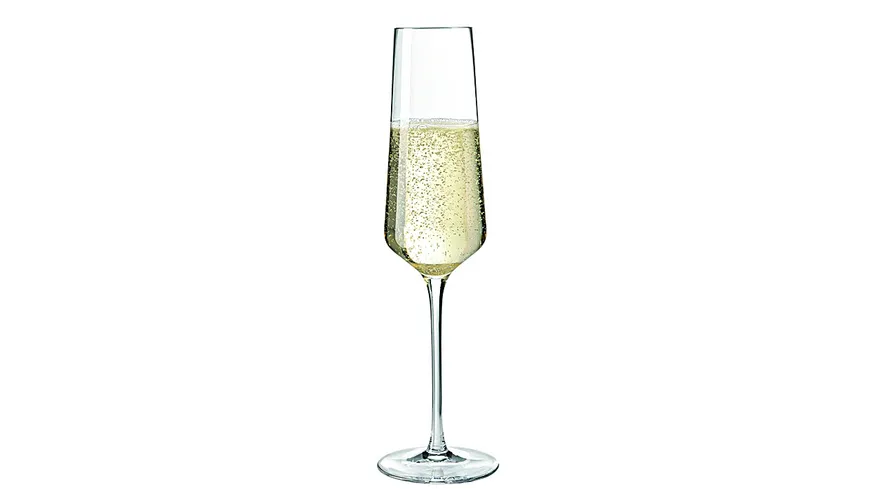 LEONARDO Glas PUCCINI Sekt