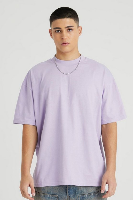 Oversize Limited T-Shirt