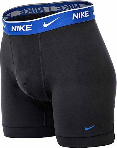 Nike Boxershort 3er Pack