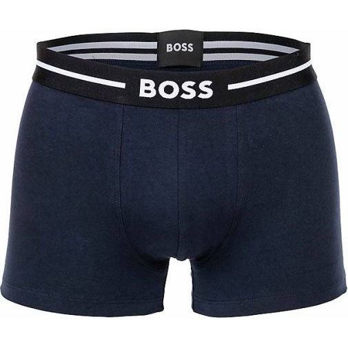 BOSS Boxershort Bold 3er Pack