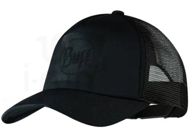 Buff Trucker