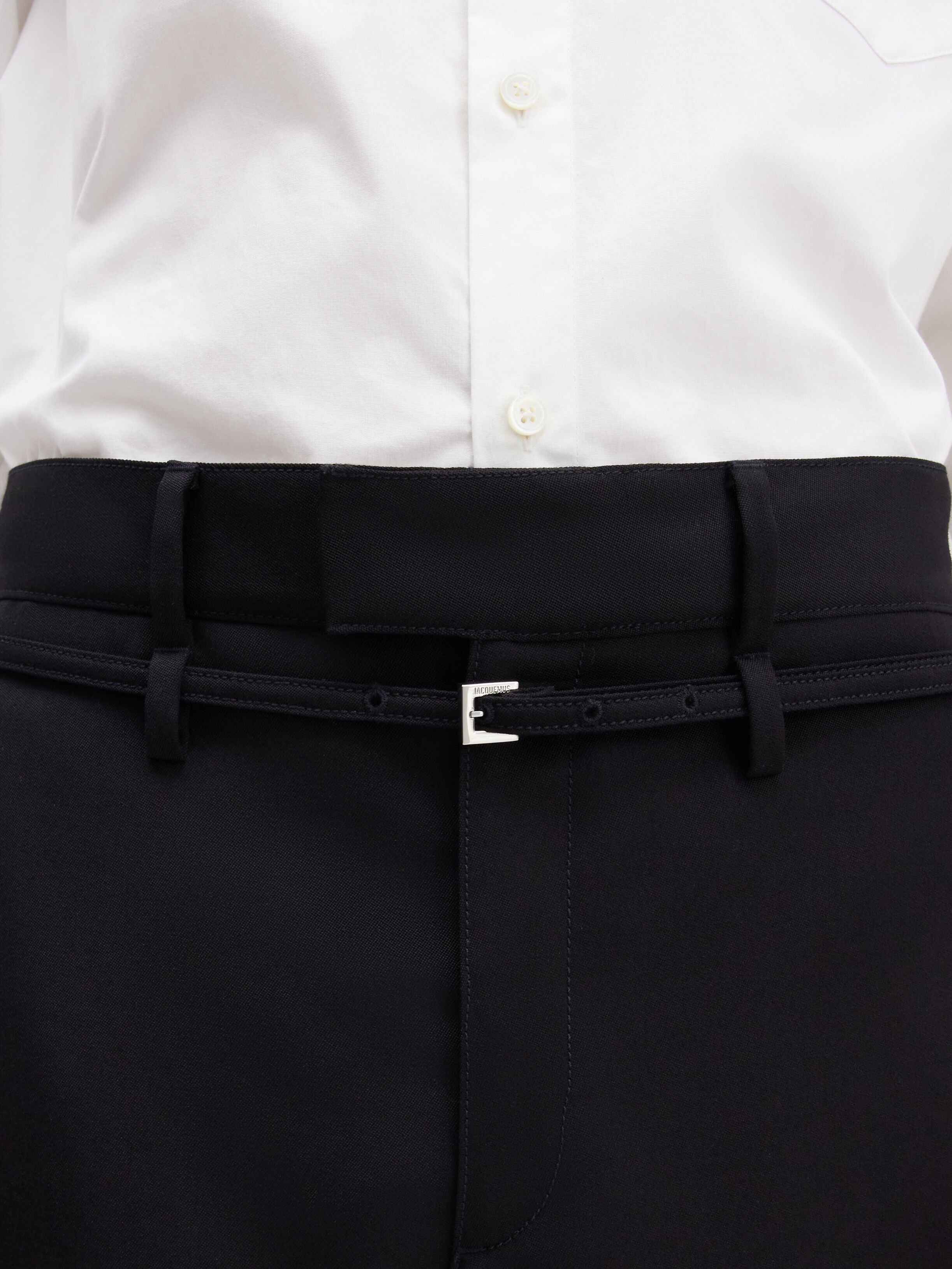 Le pantalon Disgreghi