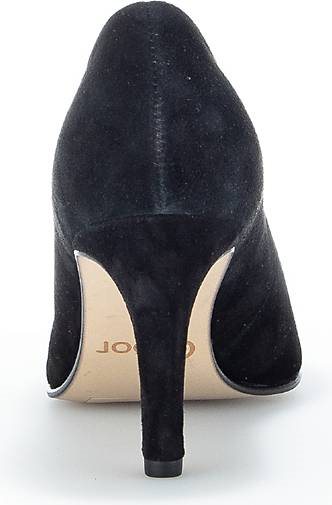 Gabor Pumps