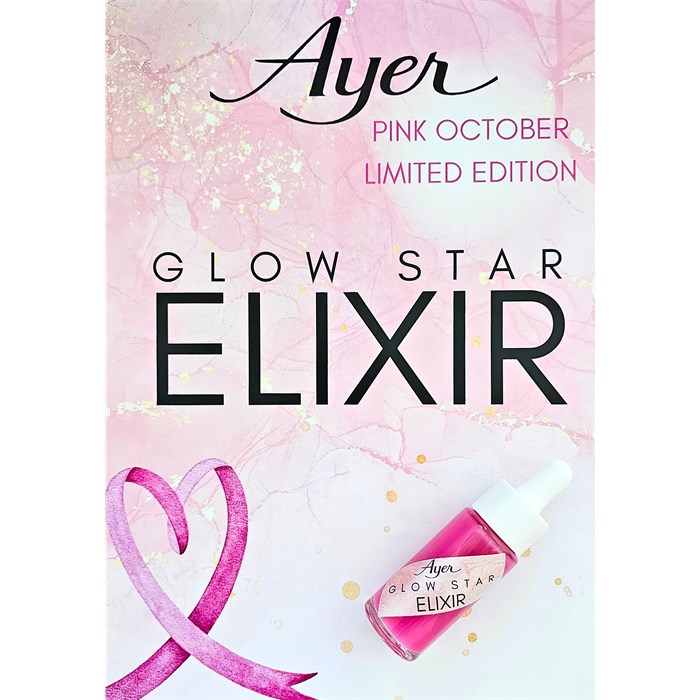 Glow Star Elixir