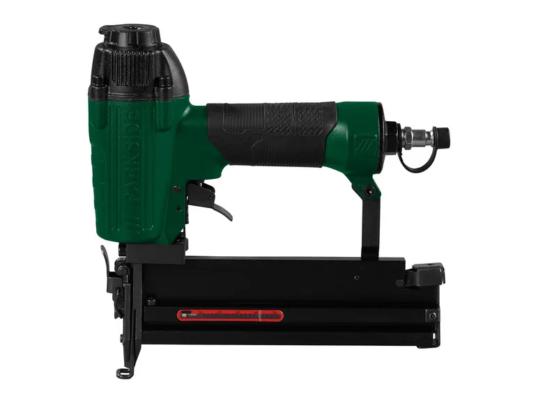 Pregador grampeador pneumático PARKSIDE® Zestaw PDT 40 H6