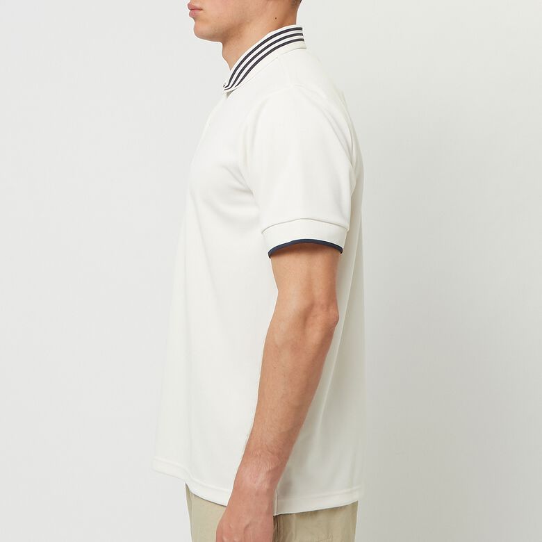 adidas Originals Shortsleeve Polo chalk white