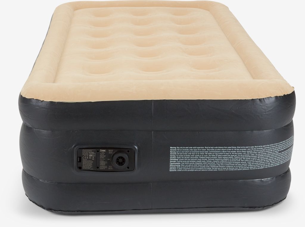 Matelas gonflable BREDENG BREDENG L94 x l198 x H39/46