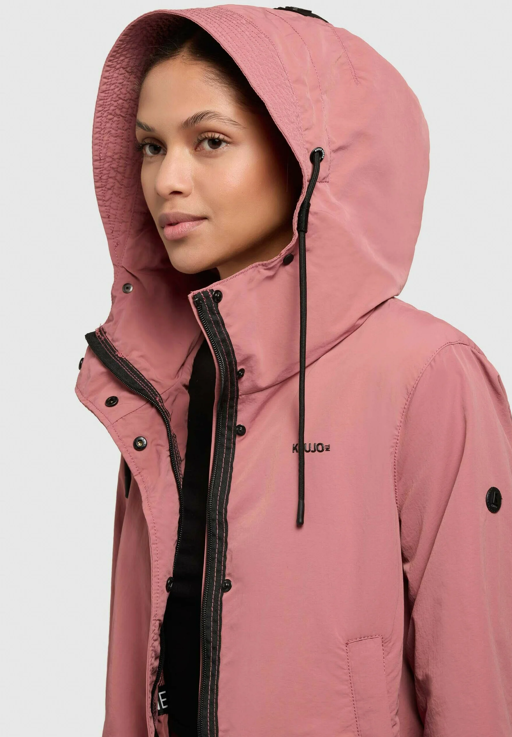 khujo ADDA - Parka