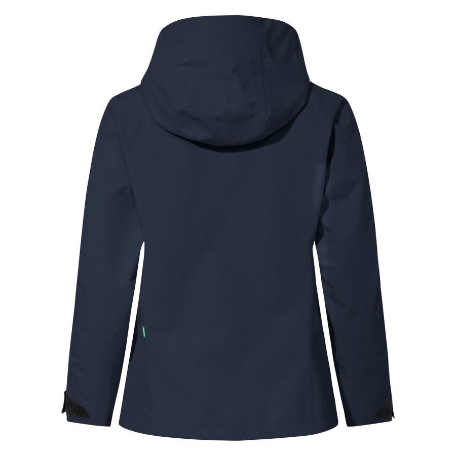 Monviso 2,5 Lagen Hardshelljacke Damen