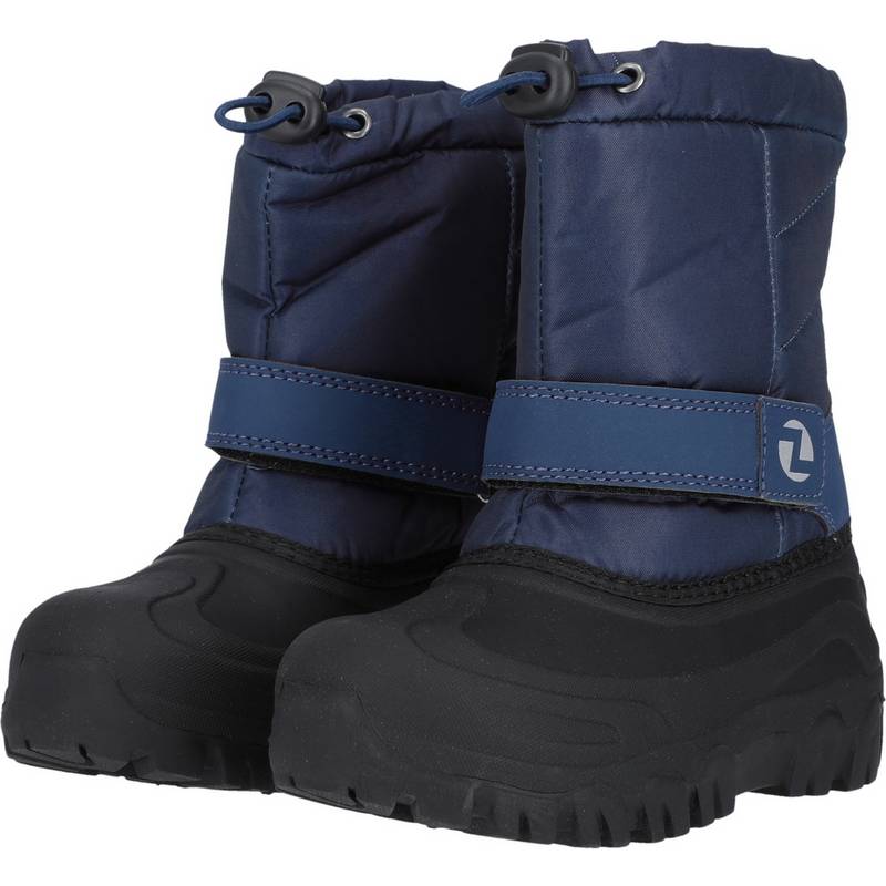ZigZag Wanoha Stiefel Kinder