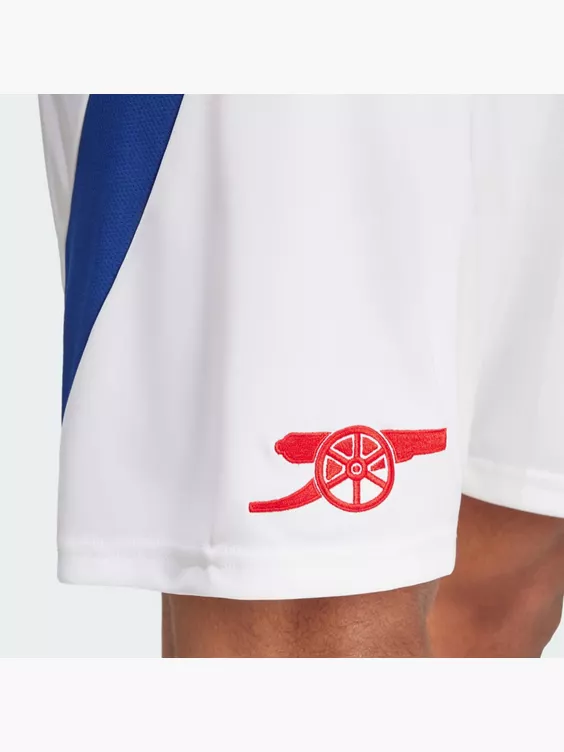 adidas FC Arsenal 24/25 Heimshorts