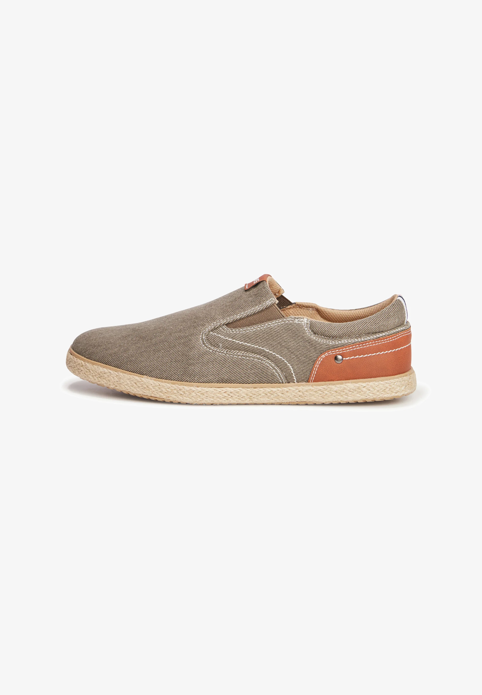 Creeks INSPIRACIÓN AMERICANA MODA FRESCO FÁCIL INEINANDERGREIFENDE - Zapatillas bajas