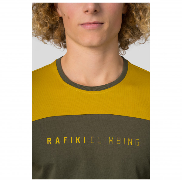 Rafiki - Pitone - Longsleeve