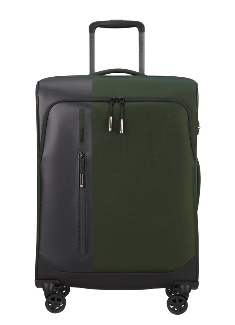 Πτυσσόμενος περιστρεφόμενος δίσκος Samsonite BIZ2GO 66 εκ.