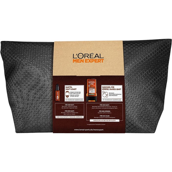 Grooming Kit