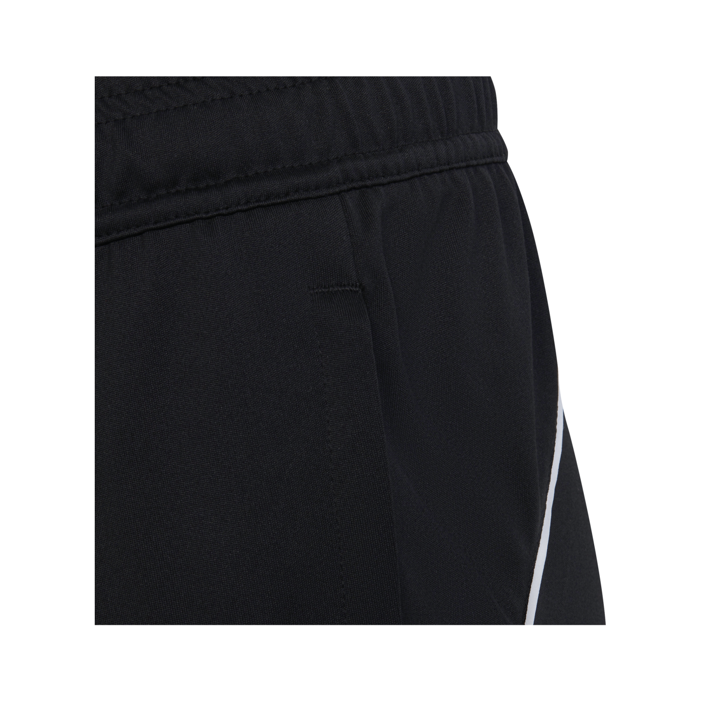 adidas Tiro 23 League 3/4 Trainingshose Kids Schwarz