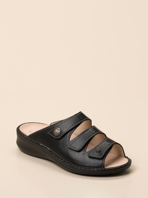 Pantolette-21510090032 Finn Comfort