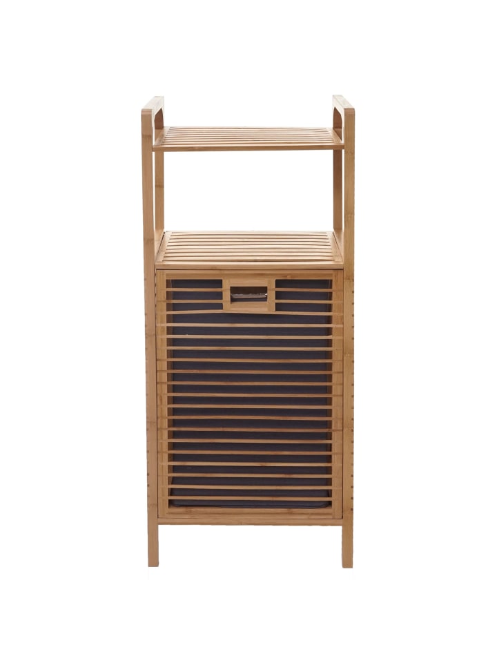 MCW Regal mit Wäschekorb B94 günstig kaufen onesize