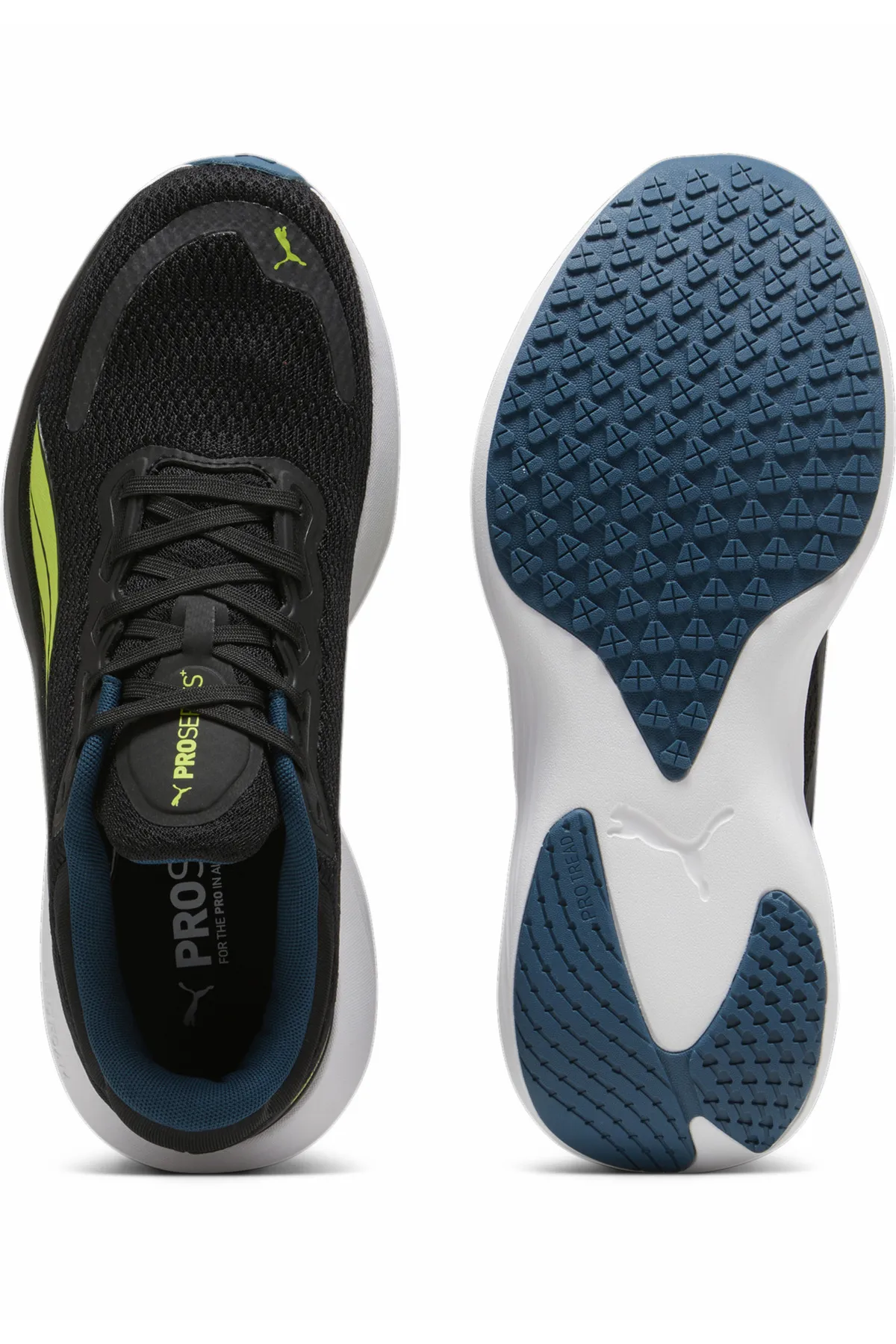 Puma  Scend Pro Laufschuhe
