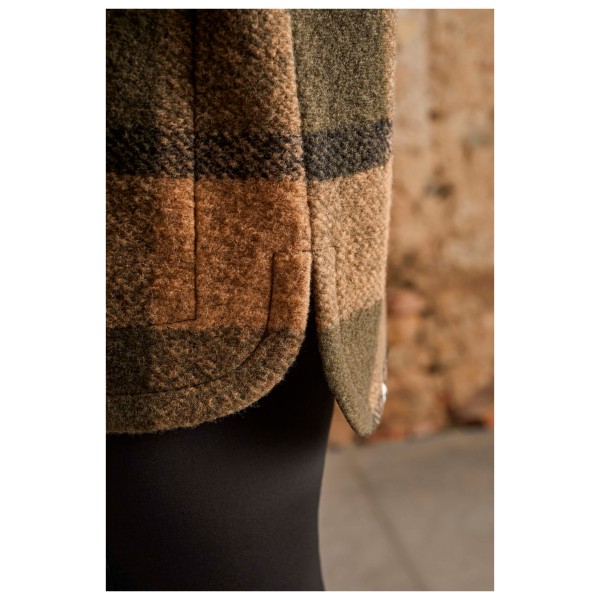 Maloja - Women's PilisM. - Wolljacke