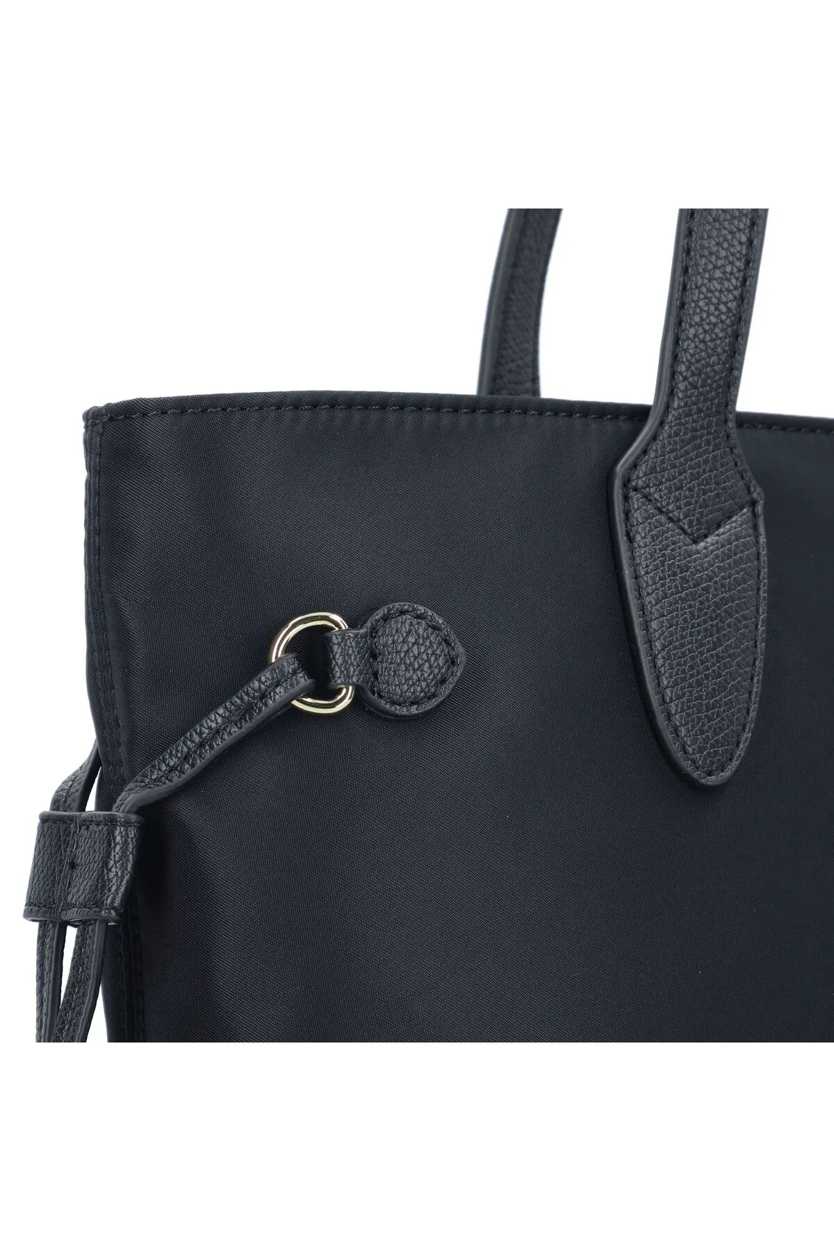 Love Moschino  Umhängetasche - Schwarz - Unifarben
