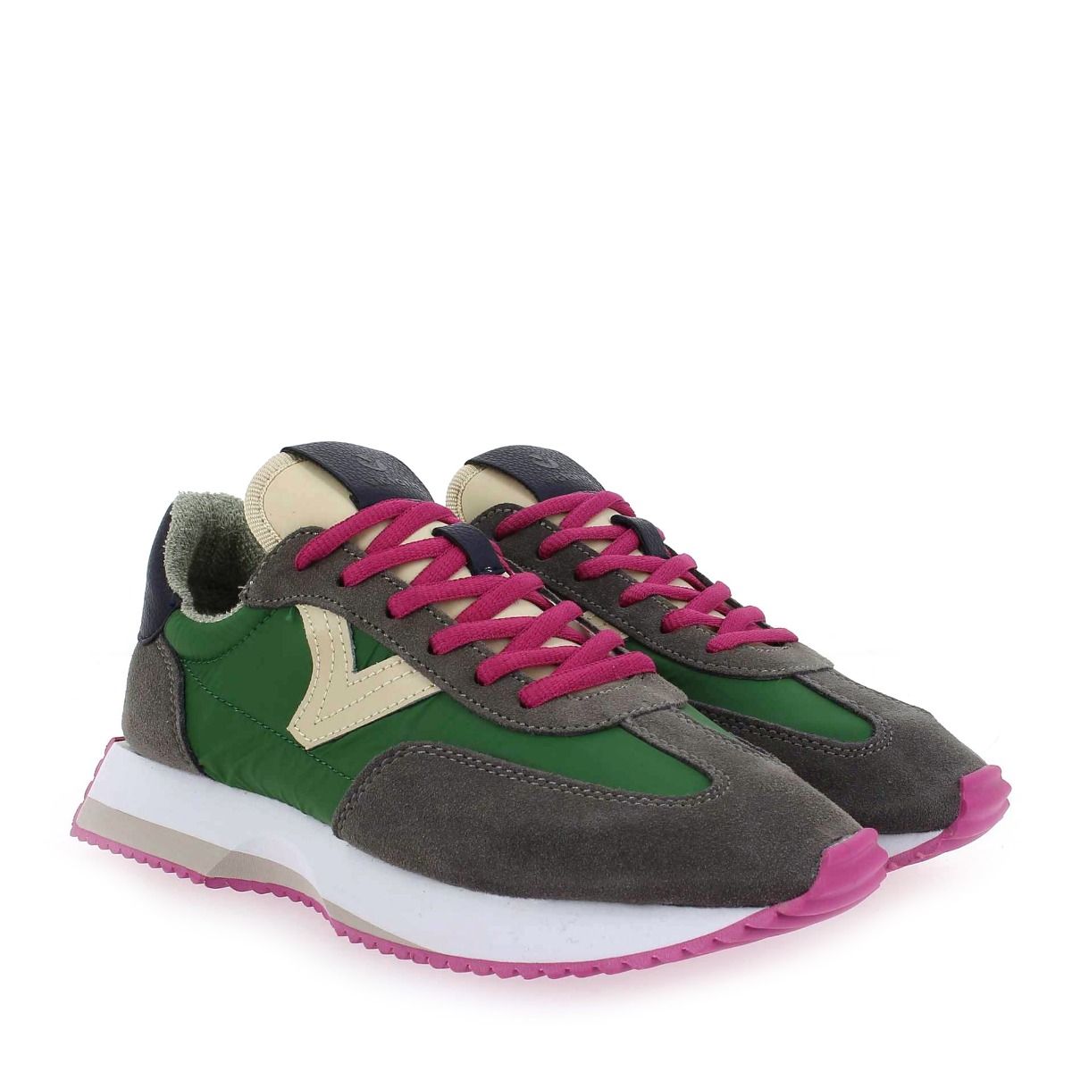 Victoria  1134105 - Gris Vert