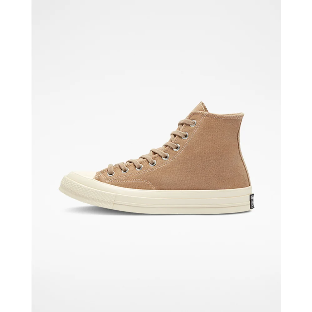 Converse Chuck 70 Ltd Walnut A06053C / braun